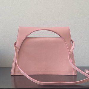 JW Anderson Moon Bag